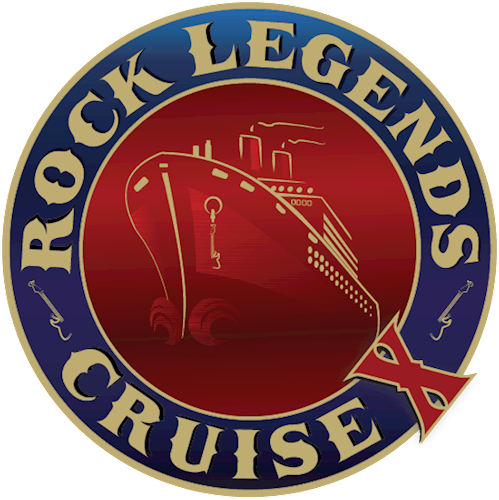 Rock Legends Cruise X