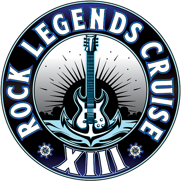 Rock Legends Cruise XIII