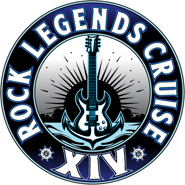 Rock Legends Cruise XIV